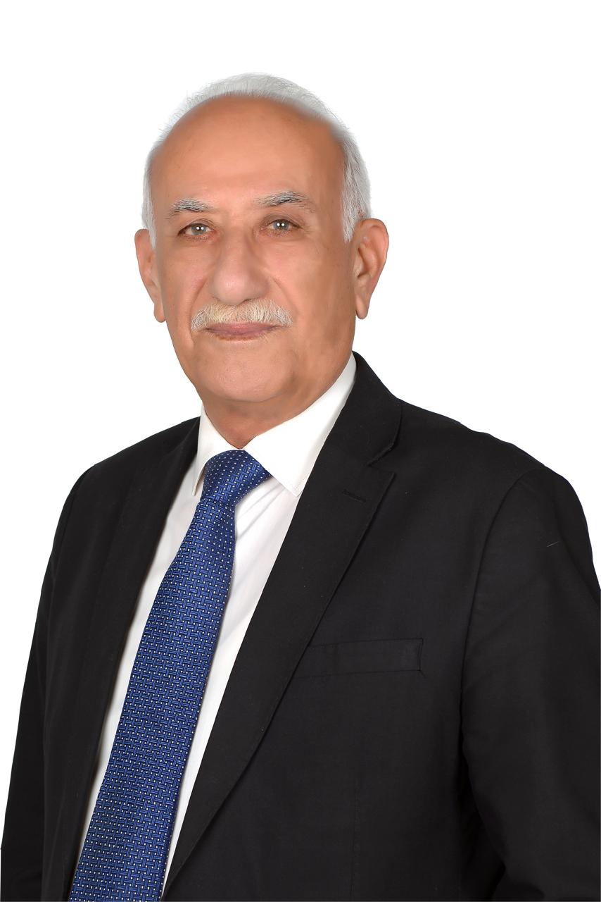 Shamal Shawkat